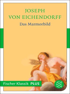 cover image of Das Marmorbild